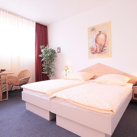 Ib Hotel Am Wallgraben שטוטגרט חדר תמונה