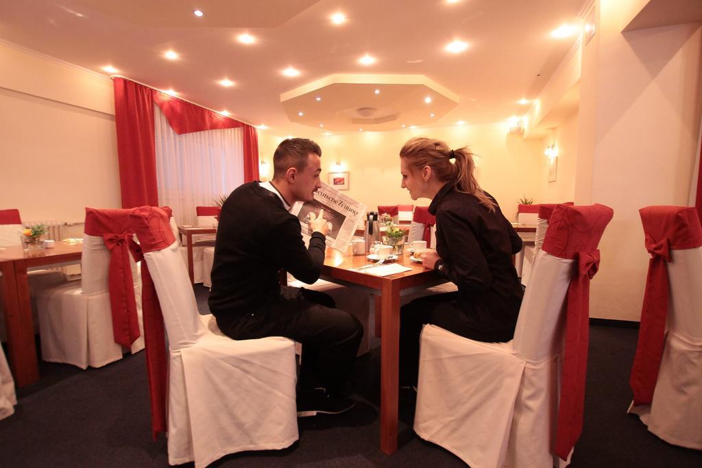 Ib Hotel Am Wallgraben שטוטגרט מראה חיצוני תמונה