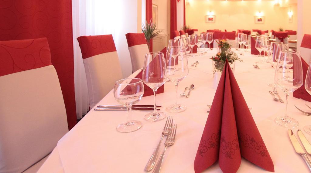 Ib Hotel Am Wallgraben שטוטגרט מראה חיצוני תמונה